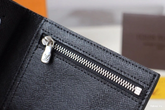 VUITTON LOUIS WALLET AMERIGO 0723
